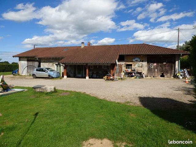 Maison 5 pièces 132 m²
