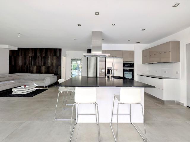 Maison 5 pièces 132 m²