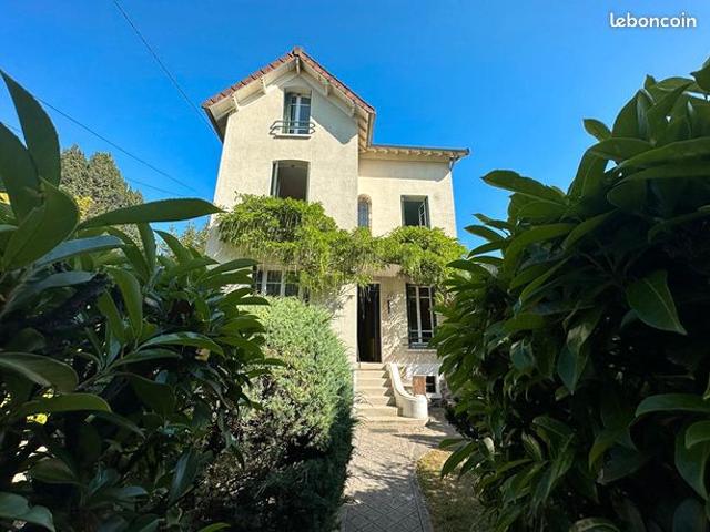 Maison 5 pièces 132 m²