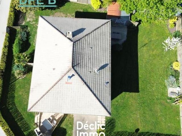 Maison 5 pièces 132 m²