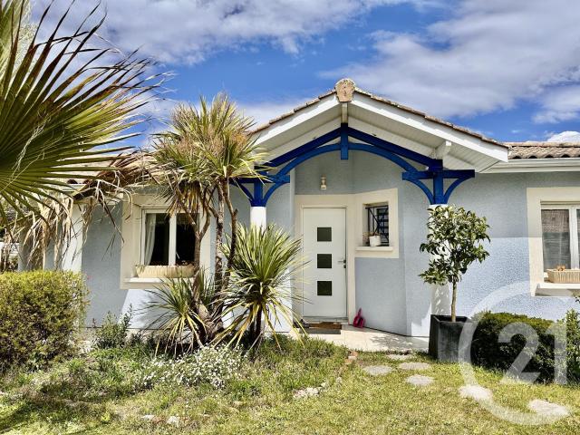 Maison 5 pièces 132 m²