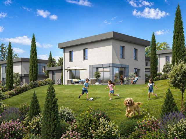 Maison 5 pièces 132 m²