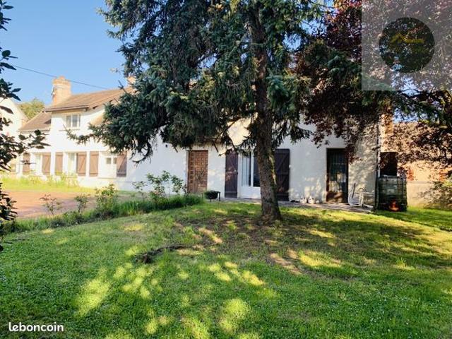 Maison 5 pièces 132 m²