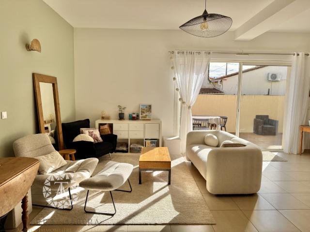 Maison 5 pièces 132 m²