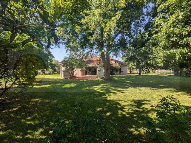 Maison 5 pièces 132 m²
