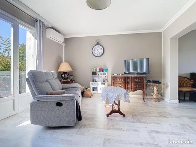 Maison 5 pièces 132 m²
