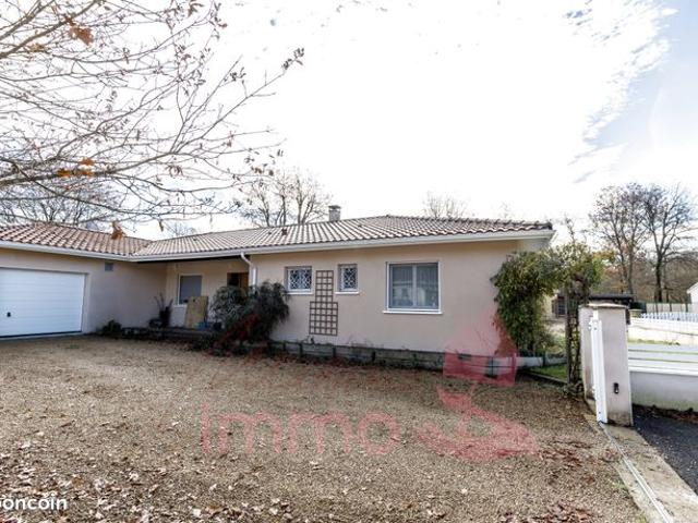 Maison 5 pièces 132 m²