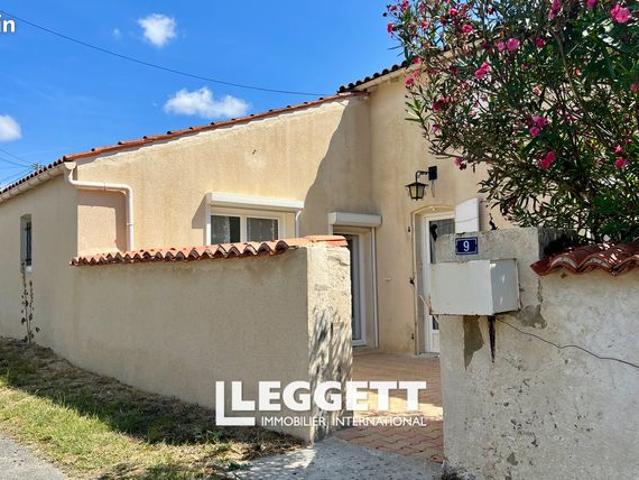 Maison 5 pièces 132 m²
