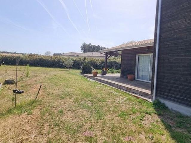Maison 5 pièces 132 m²