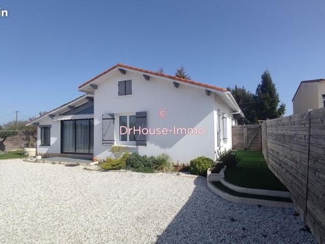 Maison 5 pièces 132 m²