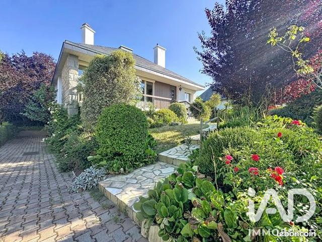 Maison 5 pièces 132 m²