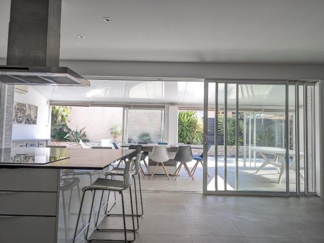 Maison 5 pièces 132 m²