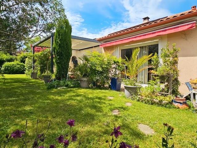Maison 5 pièces 132 m²