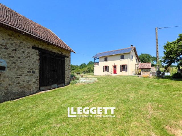 Maison 5 pièces 132 m²