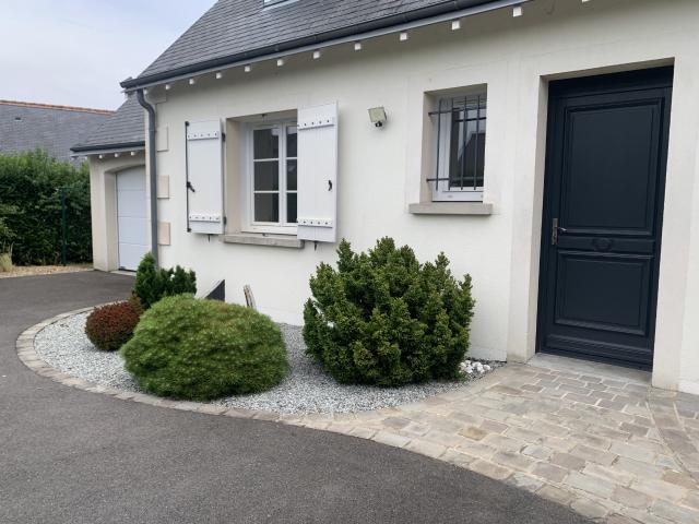 Maison 5 pièces 132 m²