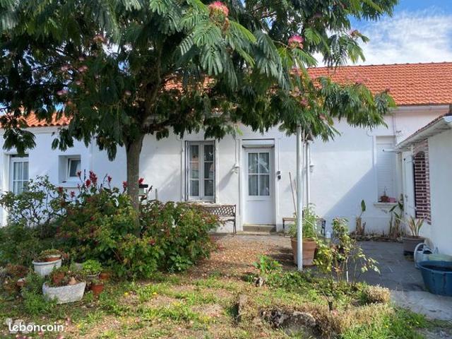 Maison 5 pièces 132 m²