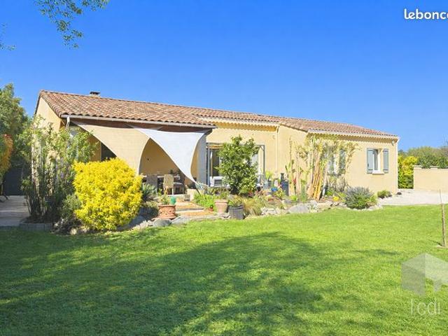 Maison 5 pièces 132 m²