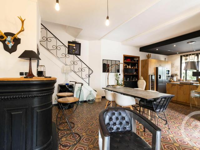 Maison 5 pièces 132 m²