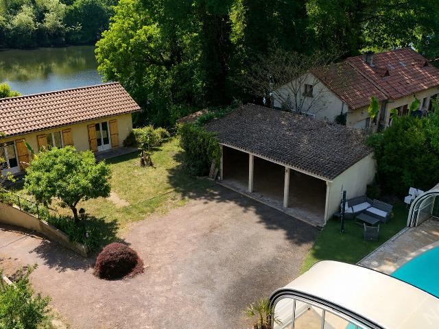 Maison 5 pièces 132 m²