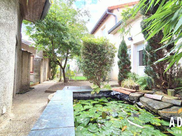Maison 5 pièces 132 m²