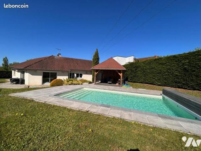 Maison 5 pièces 132 m²