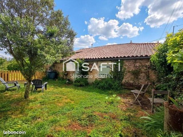 Maison 5 pièces 132 m²