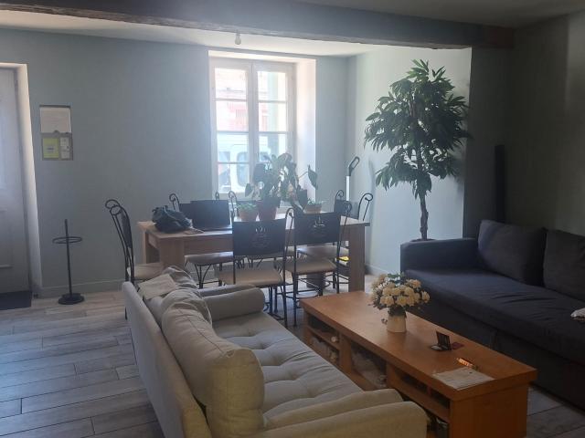 Maison 5 pièces 132 m²