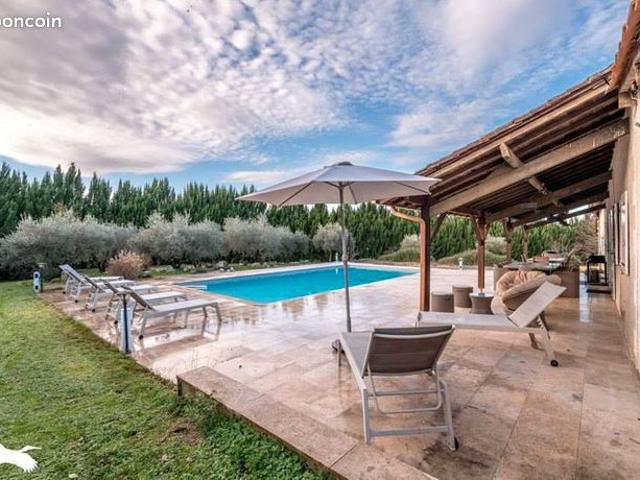 Maison 5 pièces 132 m²