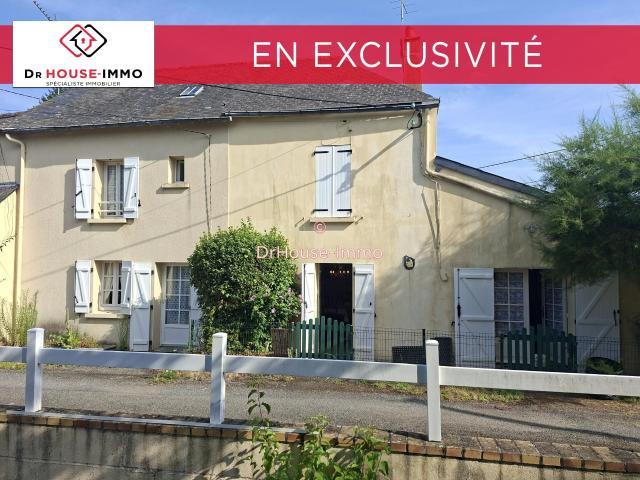 Maison 5 pièces 132 m²
