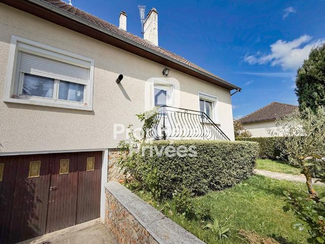 Maison 5 pièces 132 m²
