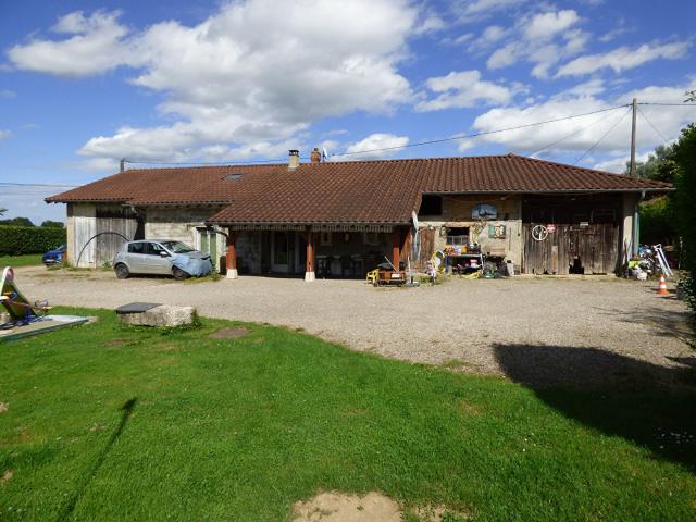 Maison 5 pièces 132 m²