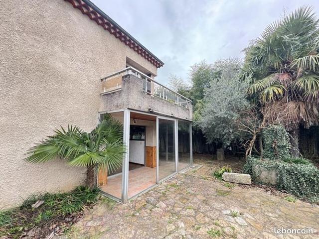 Maison 5 pièces 132 m²