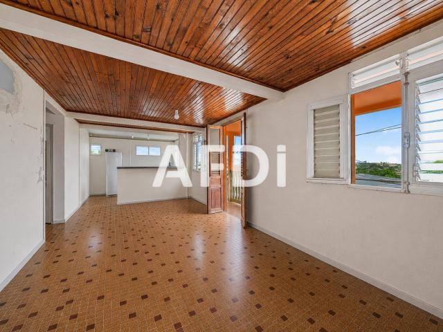 Maison 6 pièces 132 m²