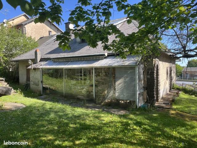 Maison 5 pièces 132 m²