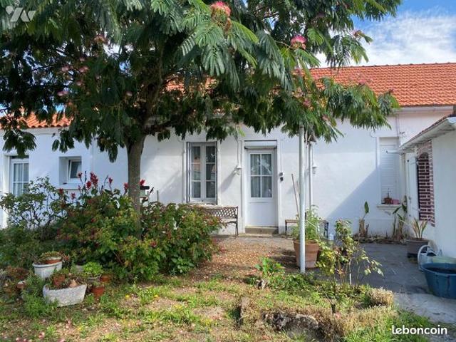 Maison 5 pièces 132 m²