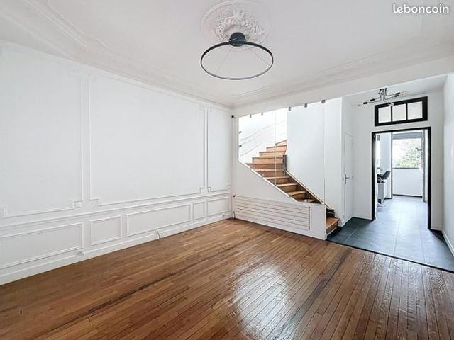 Maison 5 pièces 132 m²