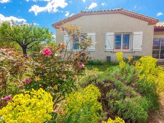 Maison 5 pièces 132 m²