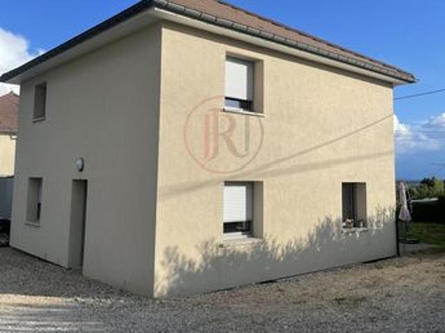 Maison 5 pièces 132 m²