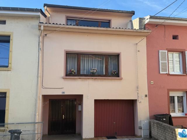 Maison 5 pièces 132 m²