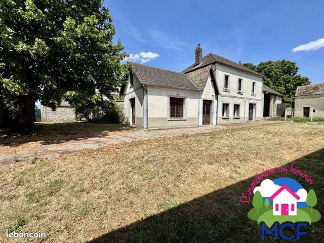 Maison 5 pièces 132 m²