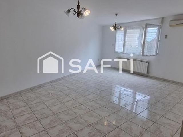 Maison 5 pièces 132 m²