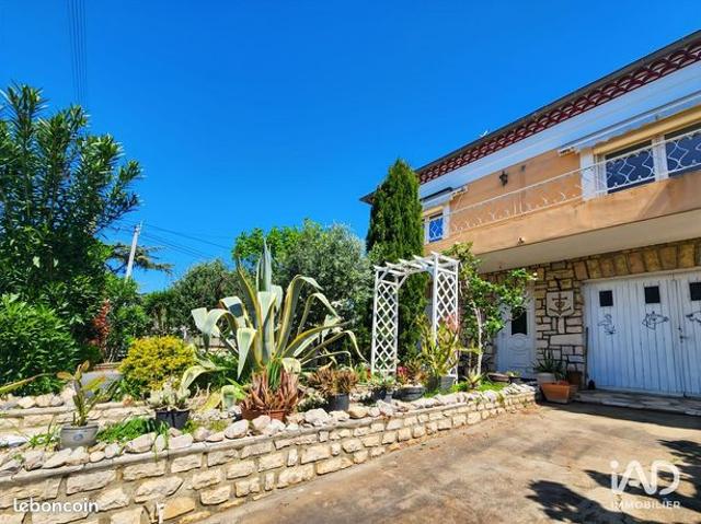 Maison 5 pièces 132 m²
