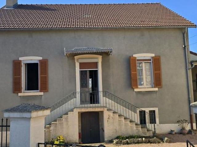 Maison 5 pièces 132 m²