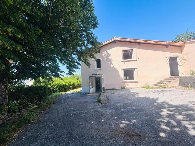 Maison 5 pièces 132 m²