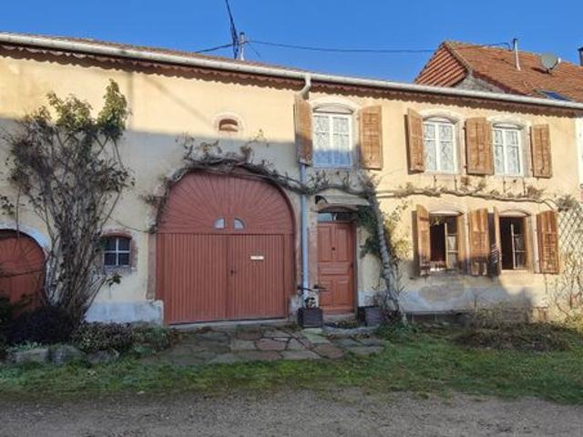 Maison 5 pièces 132 m²