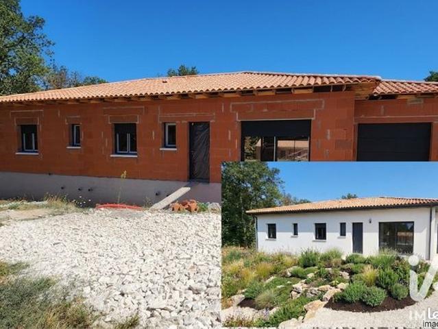 Maison 5 pièces 132 m²