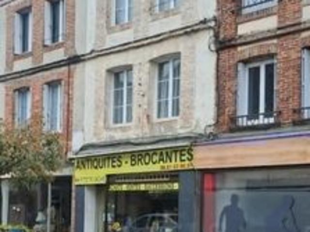 Maison 5 pièces 132 m²