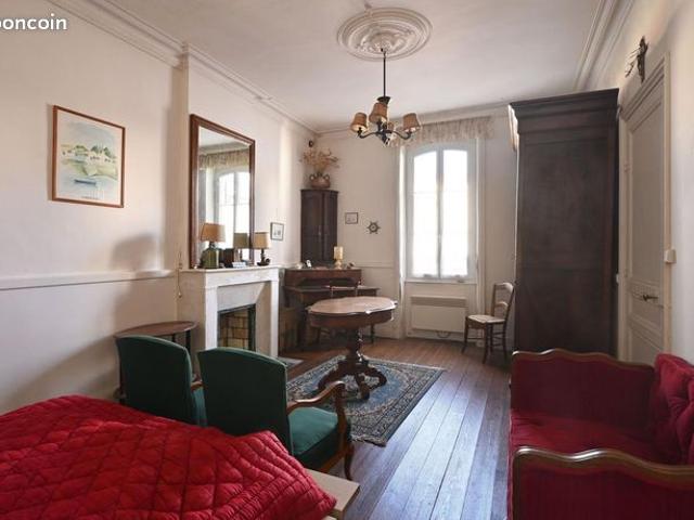 Maison 5 pièces 132 m²