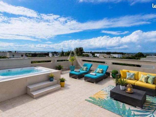 Maison 5 pièces 132 m²