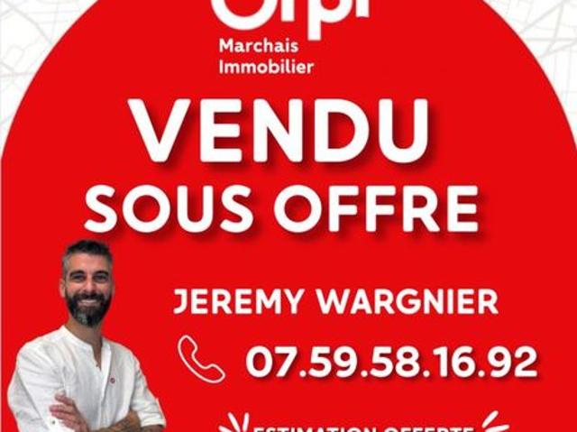 Maison 5 pièces 132 m²